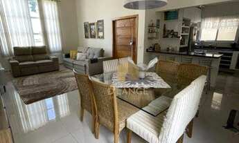 Imagem 4: Casa com 3 dormitórios à venda, 175 m² por R$ 780.000,00 - João Aranha - Paulínia/SP