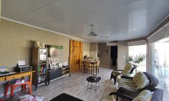 Imagem 2: Casa para venda tem 140 metros quadrados com 3 quartos em 15 De Novembro - Igrejinha - RS