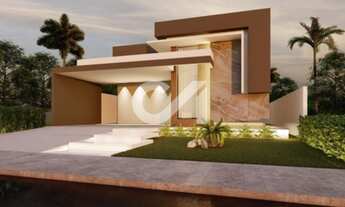 Imagem 4: Terras Alphaville 1 - Casa com piscina