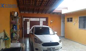 Imagem 2: Casa com 2 Dormitorios com 1 Suite, 4 vagas para Autos