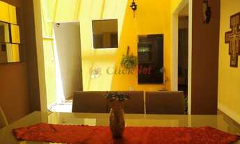 Imagem 6: Santo André - Casa Padrão - JARDIM LAS VEGAS