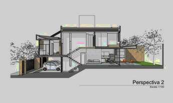 Imagem 3: Venda Casa em condomínio JARDIM KARAIBA