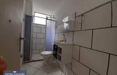 Imagem 9: Apartamento com 2 quartos, 55 m² - venda por R$ 230.000 ou aluguel por R$ 1.000/mês - Sant