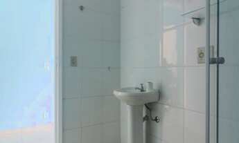 Imagem 5: Apartamento para Aluguel - Higienópolis, 1 Quarto, 40 m2