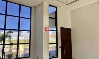 Imagem 8: Casa em Condomínio para Venda em Indaiatuba, Jardim Residencial Dona Maria José, 3 dormitó