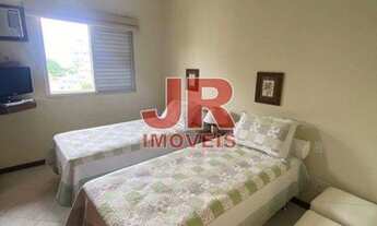 Imagem 6: Cobertura 04 quartos, 200m², sol da manhã e frente rua