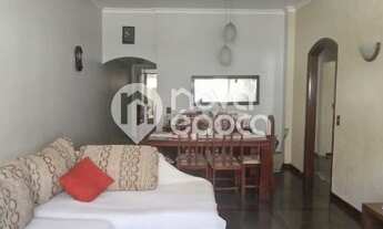 Imagem: Rio de Janeiro - Apartamento Padrão - Tijuca