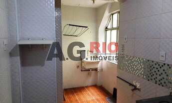 Imagem 7: Apartamento-À VENDA-Praça Seca-Rio de Janeiro-RJ