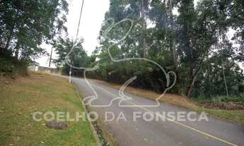 Imagem 4: Barueri - Loteamento/Condomínio - TAMBORÉ I