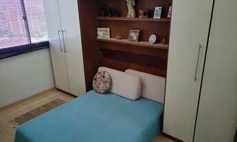 Imagem 3: Apartamento no Barra Bali com 2 quartos sendo 1suítes, Barra da Tijuca - RJ