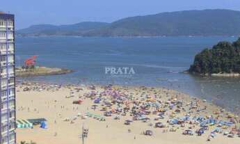 Imagem 2: Apartamento à venda em São Vicente/SP