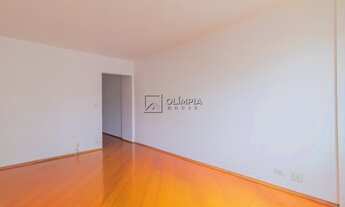 Imagem 5: Venda Apartamento 3 Dormitórios - 120 m² Pompéia