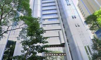 Imagem 2: Conjunto comercial para locação, 1000m² - Brooklin Paulista, São Paulo/SP