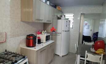 Imagem 3: Casa Térrea no Ermelino Matarazzo