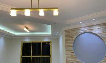 Imagem 2: Apartamento para aluguel com 101 metros quadrados com 3 quartos