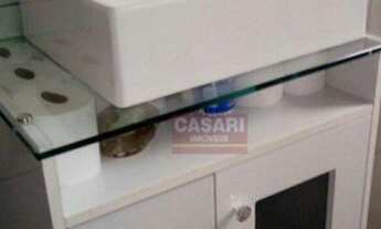 Imagem 2: Apartamento Residencial à venda, Vila Dusi, São Bernardo do Campo - AP56035