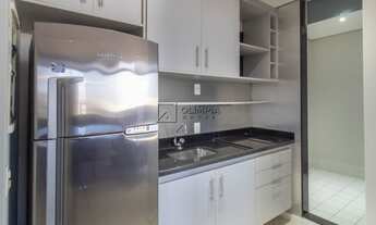 Imagem 7: Apartamento Venda Itaim Bibi 75 m² 1 Dormitórios