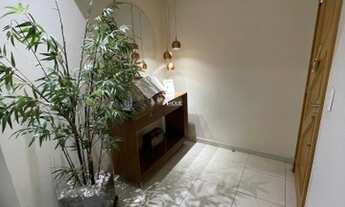 Imagem 2: UBERLÂNDIA - Apartamento Padrão - FUNDINHO