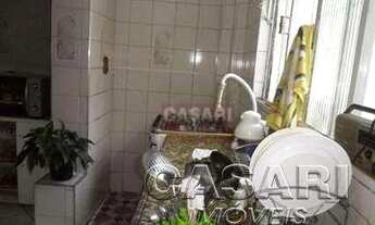 Imagem 4: Casa à venda, 103 m² por R$ 645.000,00 - Nova Gerti - São Caetano do Sul/SP