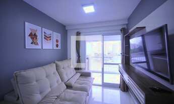 Imagem 6: Apartamento para Aluguel - Mooca, 1 Quarto, 46 m2