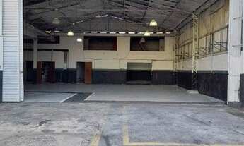 Imagem 7: Galpão para alugar, 450 m² - Vila Palmares - Santo André/SP