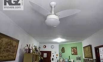 Imagem 5: Apartamento com 1 dormitório à venda, 58 m² por R$ 255.000,00 - Canto do Forte - Praia Gra