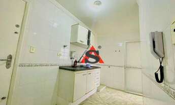 Imagem 7: Apartamento com 1 dormitório à venda, 50 m² por R$ 400.000,00 - Bela Vista - São Paulo/SP