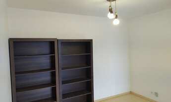 Imagem 4: 2 dorm com varanda - vaga de garagem - METRO VILA MARIANA