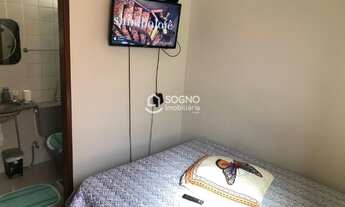 Imagem 3: Apartamento à venda, 3 quartos, 1 suíte, 1 vaga, Buritis - Belo Horizonte/MG