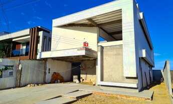 Imagem 2: Condomínio Reserva do Parque | Com 3 Suites | Terreno 12x30