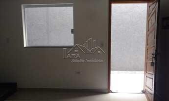 Imagem 5: SãO PAULO - Casa de Condomínio - Vila Ré