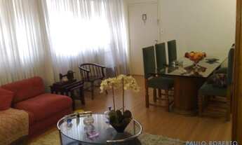 Imagem: APARTAMENTO - JARDIM PAULISTA - SP