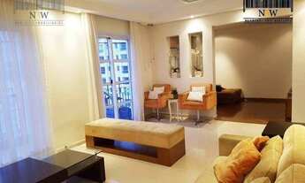 Imagem 3: Apartamento com 3 dormitórios à venda, 172 m² por R$ 1.780.000,00 - Vila Leopoldina - São