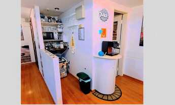 Imagem 3: Conjunto 50m² No Trade Tower Na Vila Olímpia!