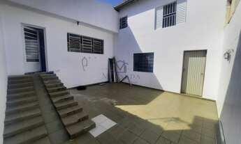 Imagem: São José dos Campos - Casa Padrão - Jardim