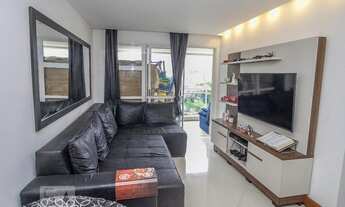 Imagem 2: Apartamento para Aluguel - Freguesia , 4 Quartos, 236 m2