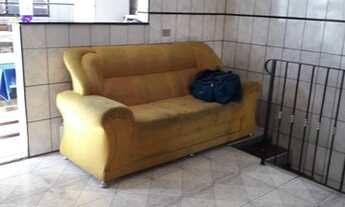 Imagem: TERRENO COM MORADIA !