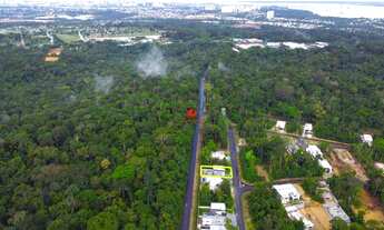 Imagem 6: Alphaville Manaus 4/ 3 suítes / Venda / Ponta Negra!