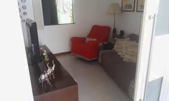 Imagem 5: Casa de condomínio para venda possui 235 metros quadrados com 3 quartos