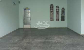 Imagem 3: Casa para aluguel, 3 quartos, 1 suíte, Santa Mônica - Belo Horizonte/MG