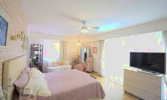 Imagem: Casa de Condomínio para Aluguel - Vargem