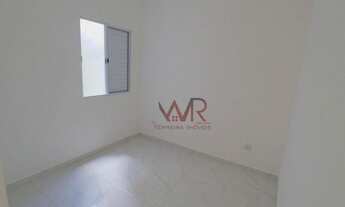 Imagem 7: Apartamento à venda, 36 m² por R$ 210.000,00 - Itaquera - São Paulo/SP