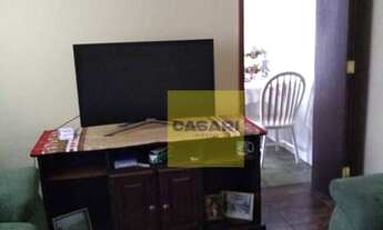 Imagem 6: Casa com 2 dormitórios à venda, 88 m² - Paulicéia - São Bernardo do Campo/SP