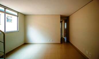 Imagem 2: Cobertura com 2 dormitórios para alugar em Belo Horizonte