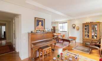 Imagem 3: Apartamento Venda Moema 178 m² 3 Dormitórios