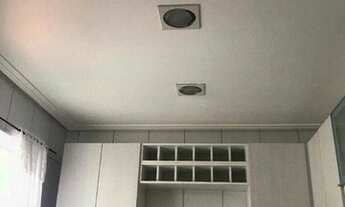 Imagem 6: Apartamento com 2 dormitórios à venda, 100 m² - Jardim das Maravilhas - Santo André/SP