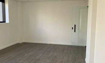 Imagem 7: Sala, 32 m² - venda ou aluguel - Vila Guiomar - Santo André/SP