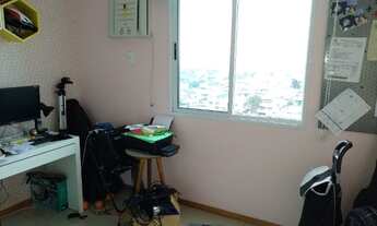 Imagem 5: Vende-se Aptº - Condomínio Viva Penha