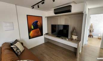 Imagem 4: Apartamento à venda com 2 quarto(s) no Urban Universitário , Vl. Universitária em Bauru/S