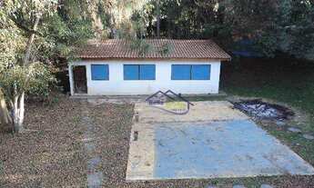 Imagem 4: GRANJA VIANA - MIOLO DA GRANJA